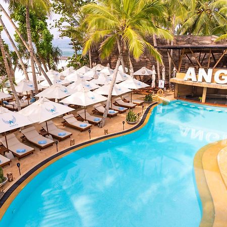 Angel Beach Unawatuna Exterior photo