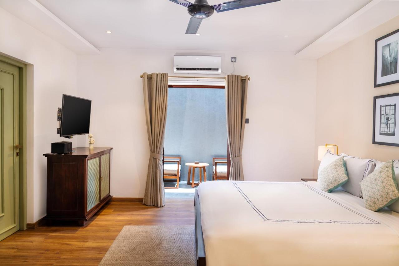 Angel Beach Unawatuna Room photo